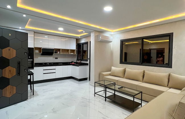 Royal Rif Apartments - Foto 61