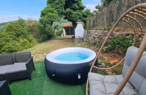 L'Olivada, villa d'exception - Foto 34