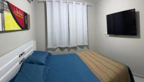 Apto 02 Quartos Mobiliado na Praia do Poço - CABEDELO - Foto 4