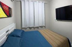 Apto 02 Quartos Mobiliado na Praia do Poço - CABEDELO - Foto 4