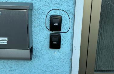 Vidi Apartments Felsen Blick - Foto 23