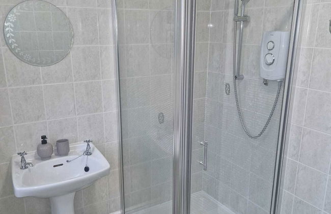 Falcon House, Hereford - Foto 46