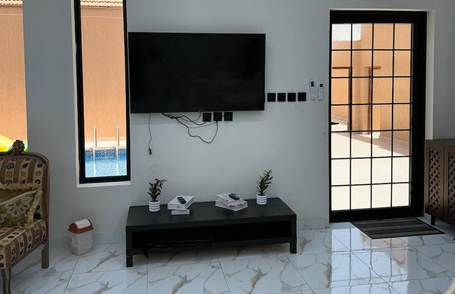 Chalet - Sleeps 9 & Free Parking - Foto 4