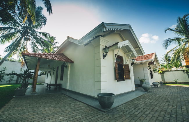Sisikirana Villa - Photo 51