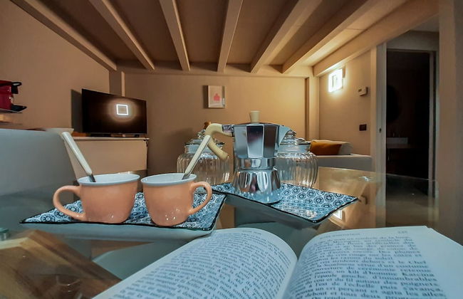 JOIVY Superb Loft for 4 near Sempione Park - Foto 13