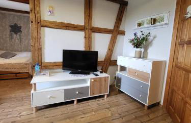 Agroturystyka Łysa Góra - Foto 26