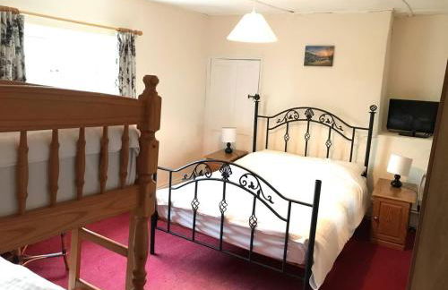 Cottage on Exmoor - Sleeps 8 & Parking - Photo 16