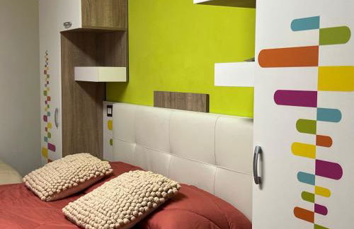 Relax Home Holiday - Foto 18