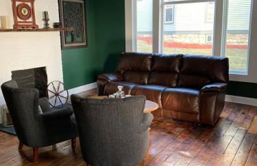 Lewis M Fisher House - Foto 14