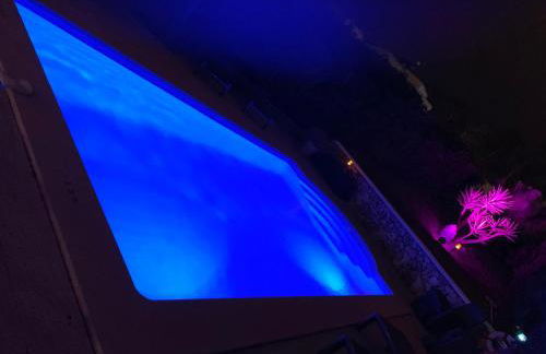 Villa LUMI-Oleanda 8 Pers am Yachthafen Cala d' Or - Foto 33