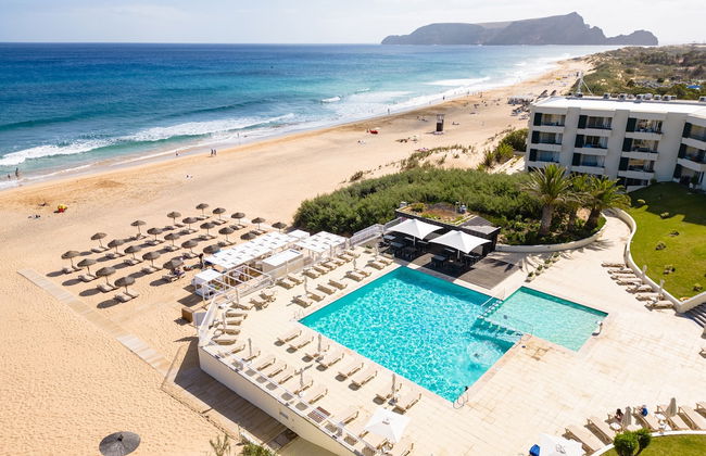 Vila Baleira Suites - Photo 40