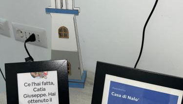 Casa di Nalo' - Foto 3