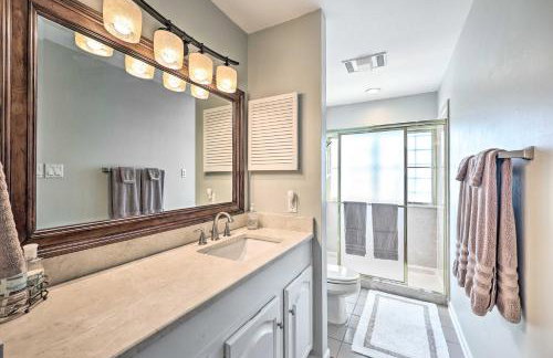 Waterfront Hot Springs Condo Pool, Hot Tub Access - Foto 31