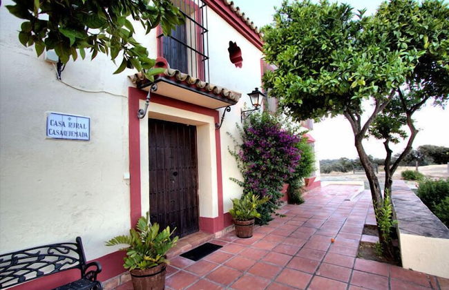 Dehesa Casa Quemada - Photo 30