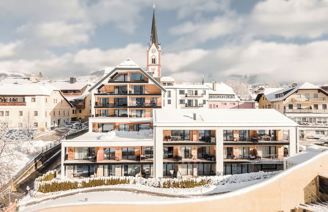 AlpenParks Hotel & Apartment Carpe Solem - Foto 1