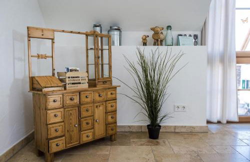 Hofgut Dösterhof - Ferienwohnungen - Foto 22