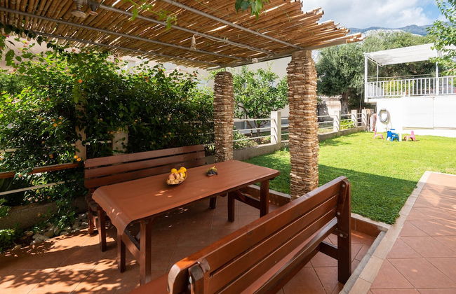 Apartments Mare - Foto 27