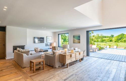 Villa Loreteian - Splendide villa au calme - Foto 19