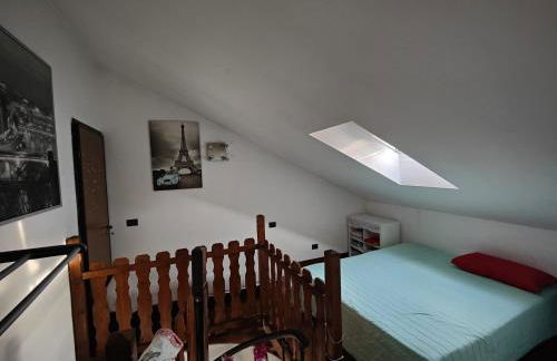 Ketty House B&B - Policlinico di Monza, U-Power Stadium - Foto 24