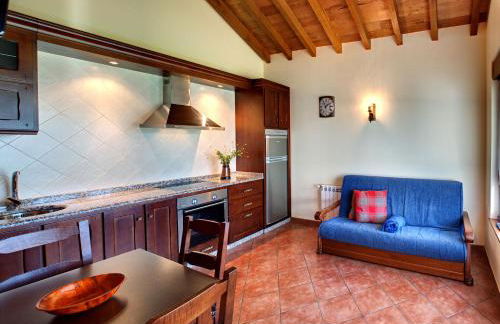 Apartamentos Rurales "La Torre" y "El Pielago" - Foto 22