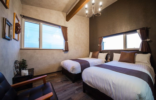 Yadoya YADOKARI - Foto 3