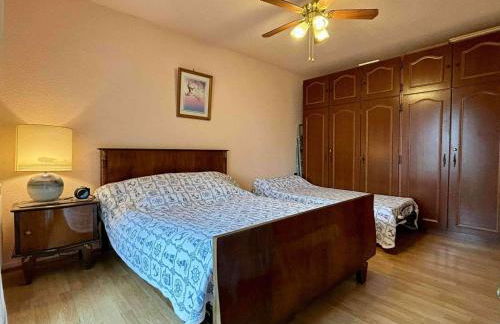 Appartement 2 pièces en bord de mer - St Georges d'Oléron - FR-1-246A-295 - Foto 6