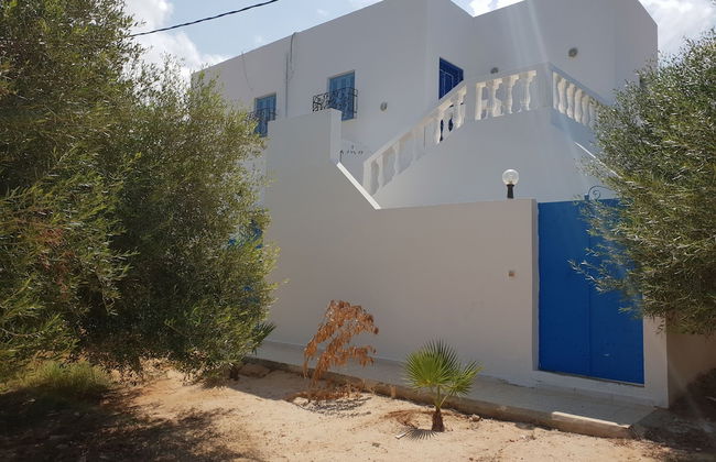 Menzel Rayen - Foto 18