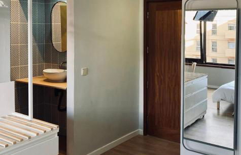 Trindade Studio by Portomosa - Foto 22