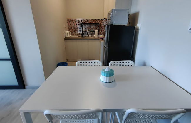 Jesselton Quay Citypads - Foto 33