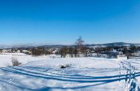 Chatka Czarny Bocian w Podgórzynie - Foto 28