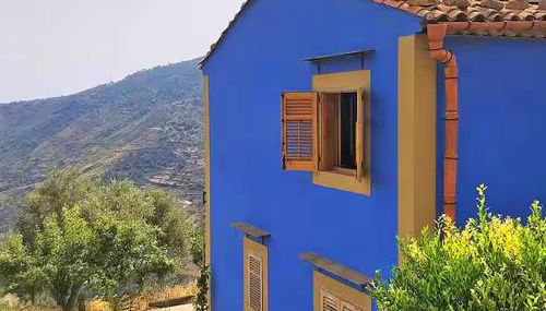 House in the Countryside with Aeolian View - Foto 3