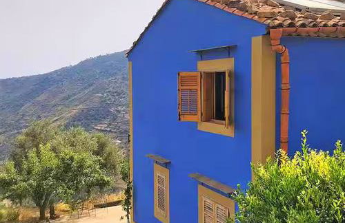 House in the Countryside with Aeolian View - Foto 3