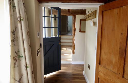 The Piggery Dulverton - Foto 16