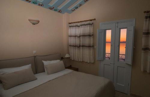 Niriides Hotel & Apartments - Foto 112