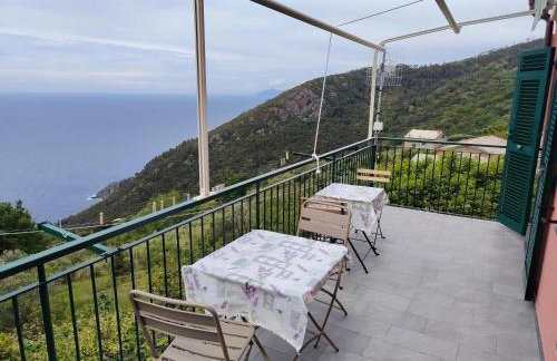 La notte sull'isola - Montaretto - Terrazza tra il cielo e il mare - Foto 1