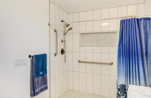 1 Mi to Rabobank Arena Home with Gazebo! - Photo 15