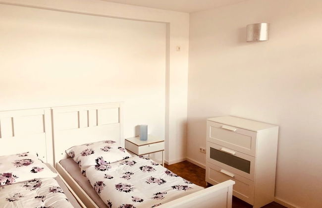 MANUFAKTUR-Ferienwohnungen im Eichsfeld - Foto 8