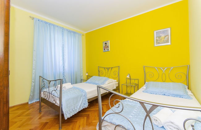 Apartment Kampanel - Foto 1