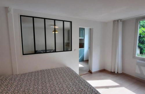 Chez Simon et Loreline Yerres proche Paris Orly Disney - Foto 76