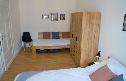 Sir Tobis Apartments - Sonnenhof - Zentrumsnah - Modern - Foto 30