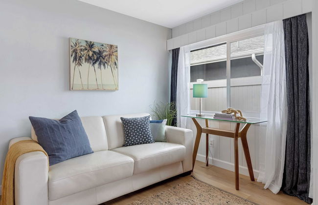 California Dreamin by Avantstay Private Pool + Fire Pit Near the Beach - Foto 8