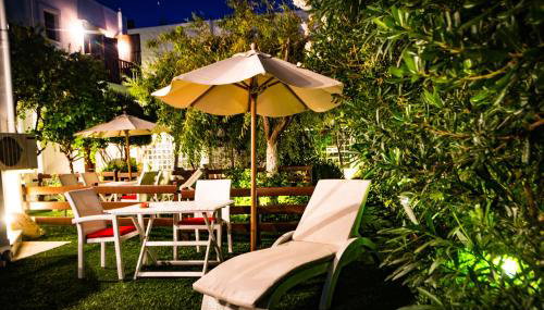 Maestralia - Photo 3, Garden