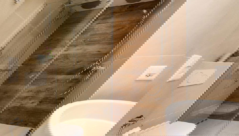 App. Bellevue B 5.19 - Foto 1, Grundriss