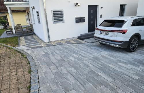 Ferienwohnung Auszeit - Foto 22