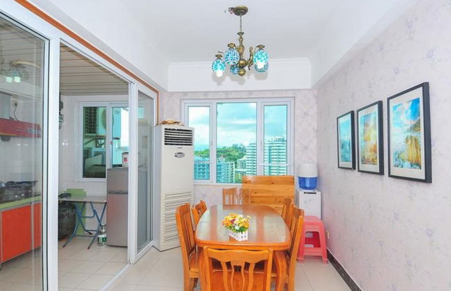 San Yan Blue Harbor Apartment - Foto 30