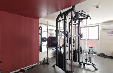 Red Boutique Studio Flat - Foto 21