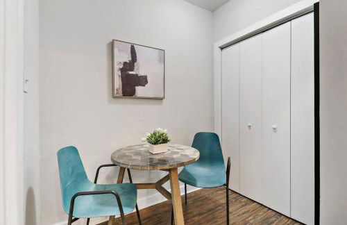 Trendy Studio Apartment in Chicago - Kenwood 103 & 303 rep - Foto 15