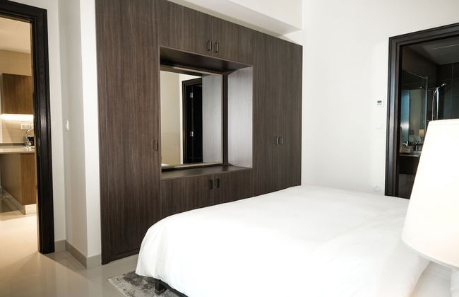 Abdali Views Apartments - Foto 10