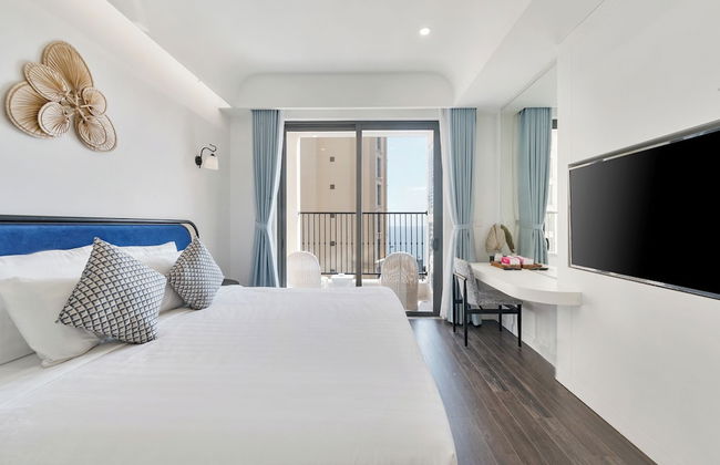 Elyday Apartment Hillside Phu Quoc - Foto 19