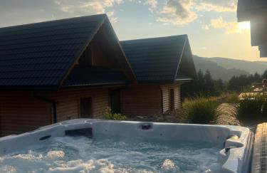 Zacisze Pod Sowim Skrzydłem - Foto 17